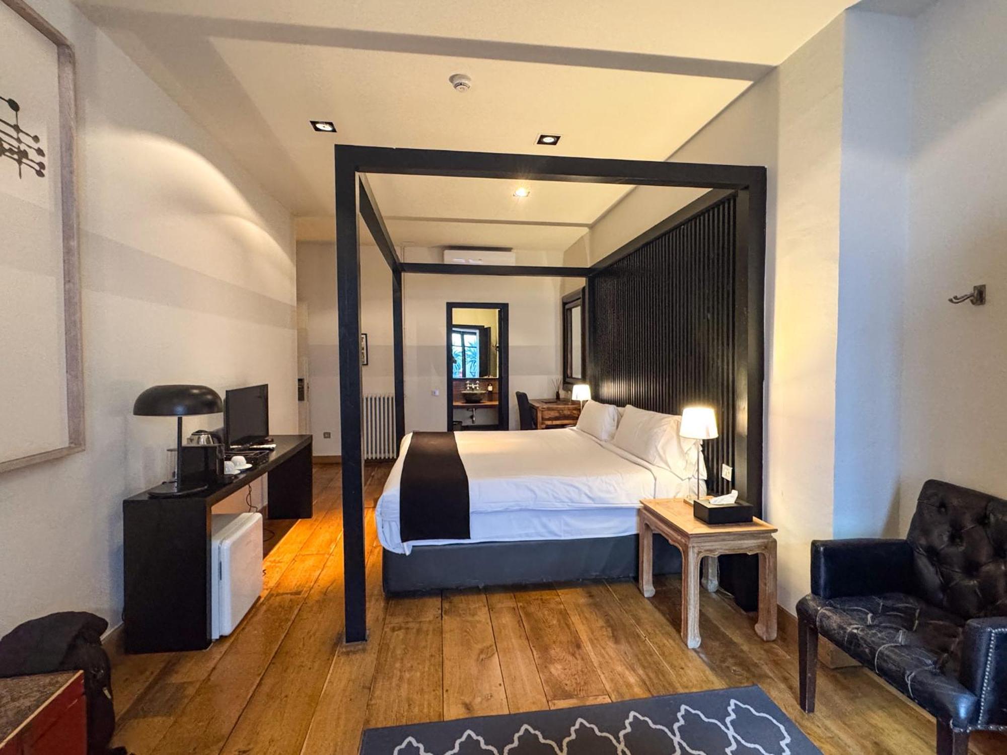 Hotel Market — Fotos 1
